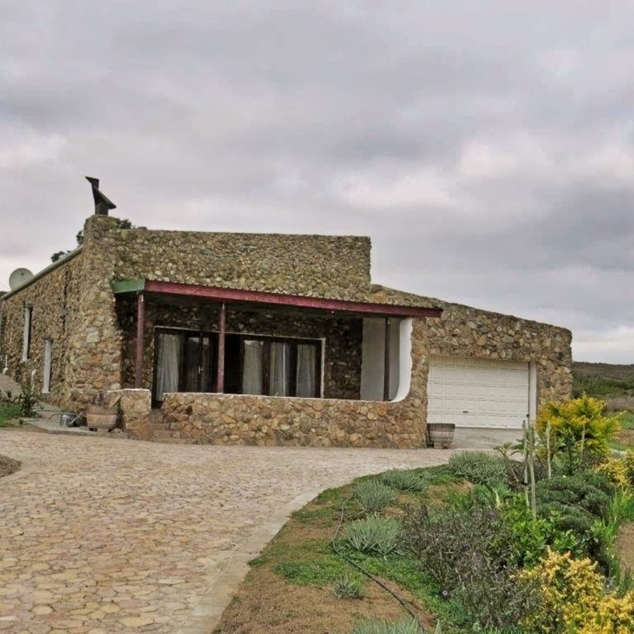 1 Bedroom Property for Sale in Darling Western Cape